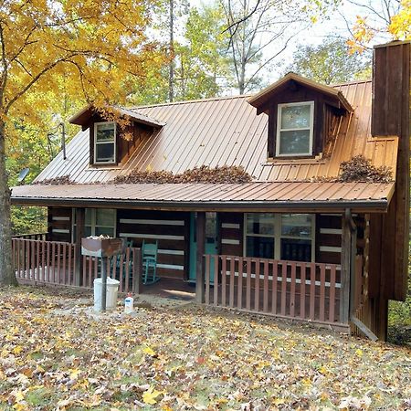 Emerald Woods Pigeon Forge Exterior foto