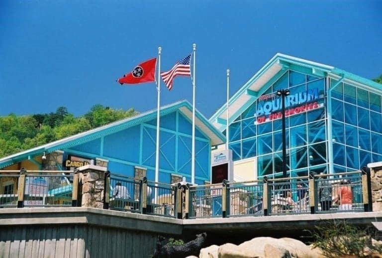 Emerald Woods Pigeon Forge Exterior foto