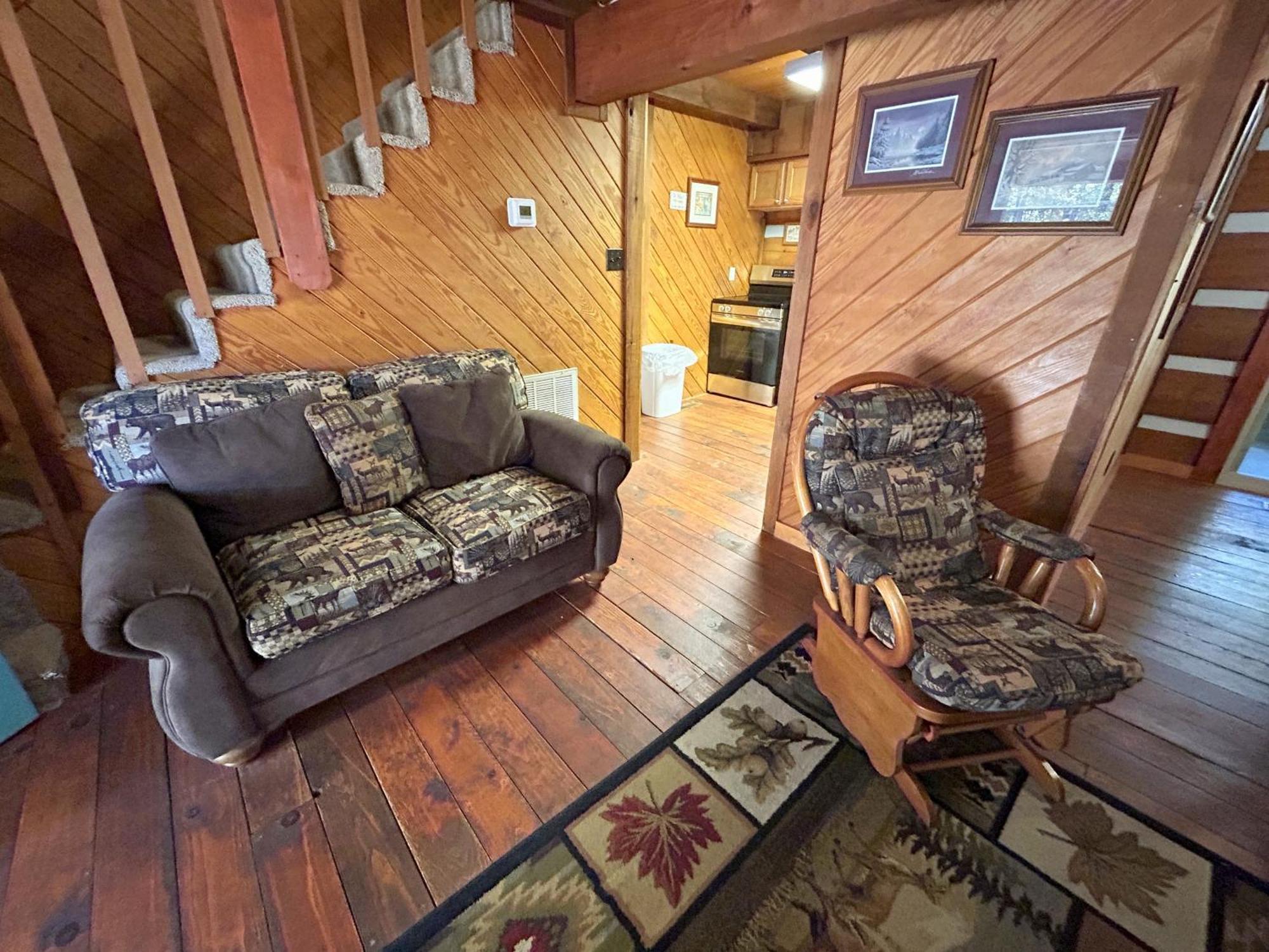 Emerald Woods Pigeon Forge Exterior foto